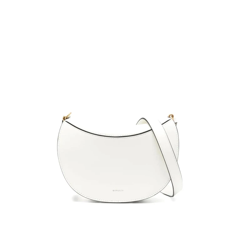 Wandler Sac Cabas - Blanc