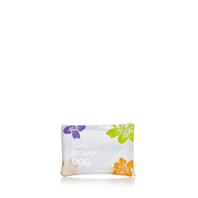 Little Travel Bag Cosmetics Case - Exclusive