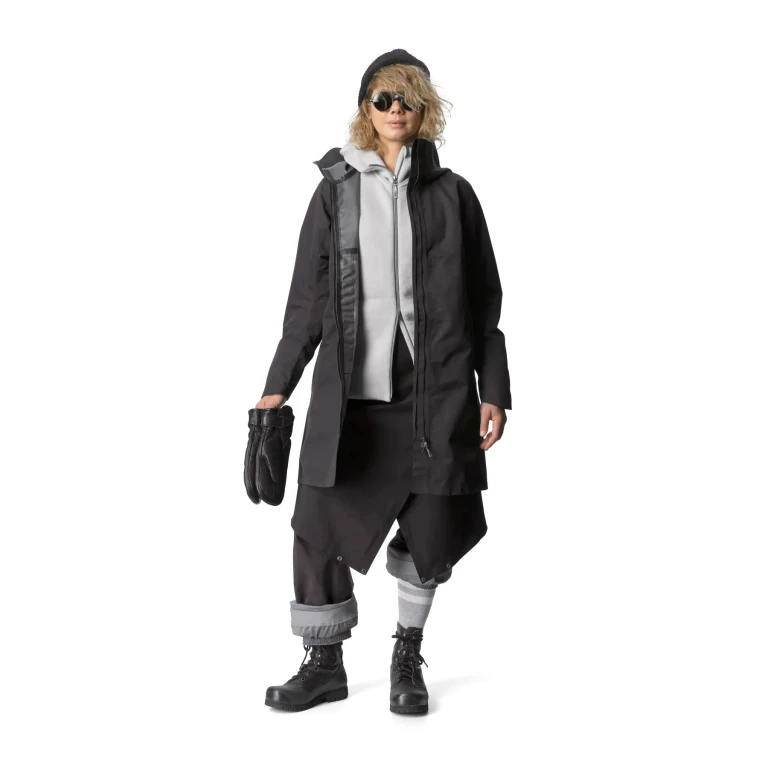 W's One Parka