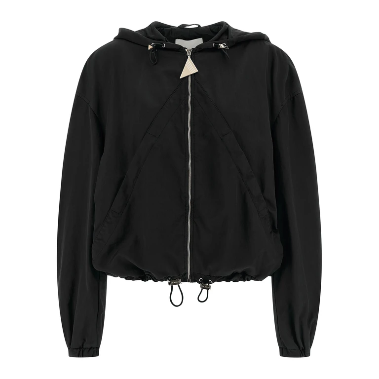 The Attico Bomber - Noir