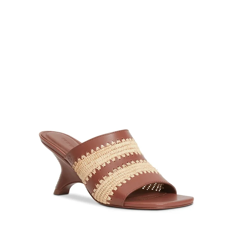 Simkhai Women's Shadow Sandals