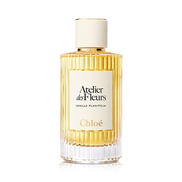 Chloe Atelier des Fleurs Vanilla Planifolia Eau de Parfum 5 oz.