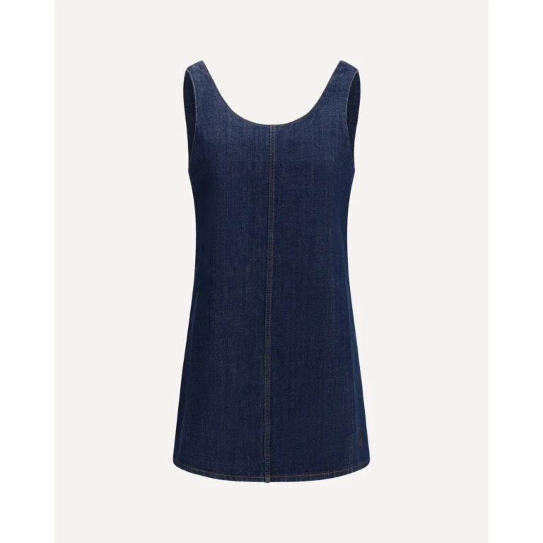 AMI PARIS A-line Dress Female XS