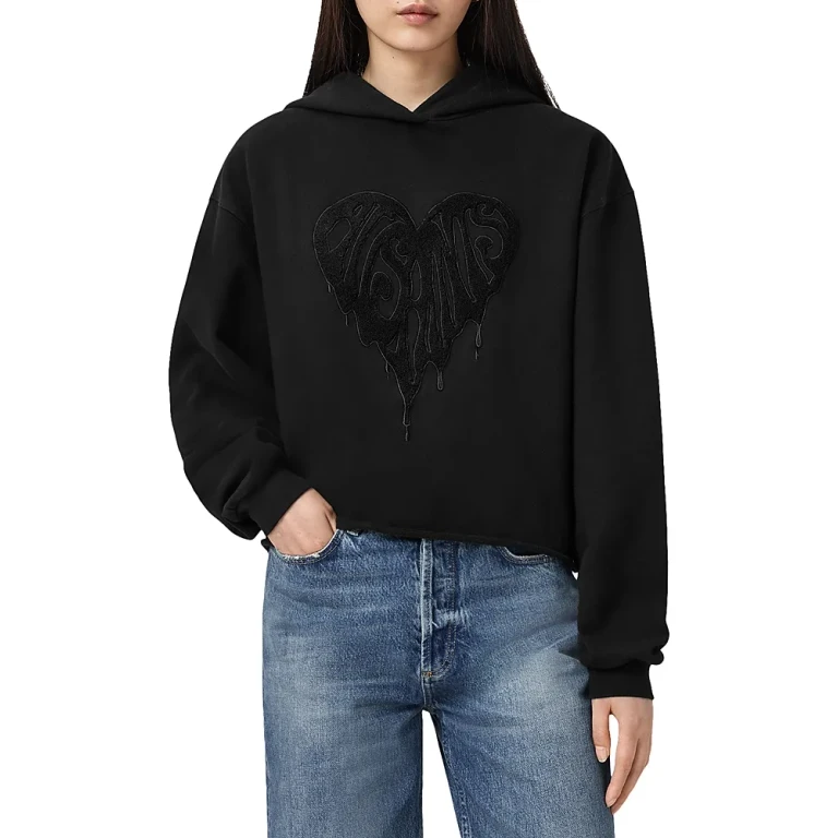 Allsaints Trip Pippa Hoodie