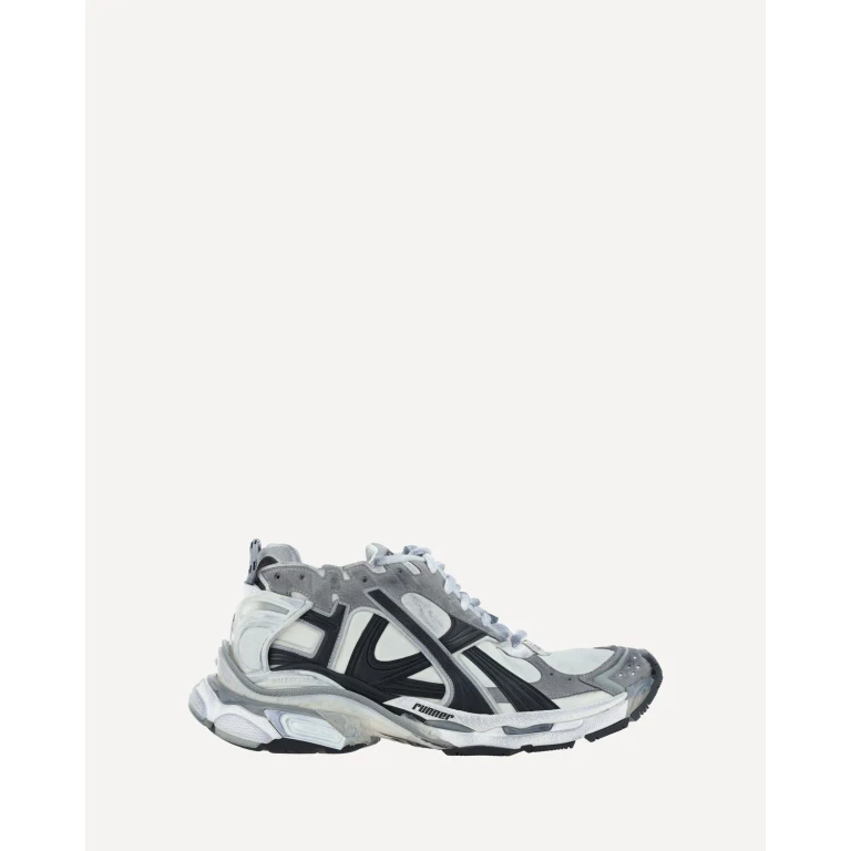 BALENCIAGA Runner Sneakers Male 43