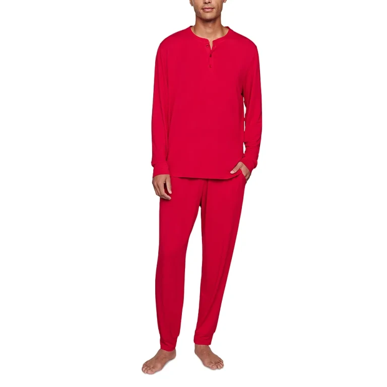 Eberjey Henry Pajama Set