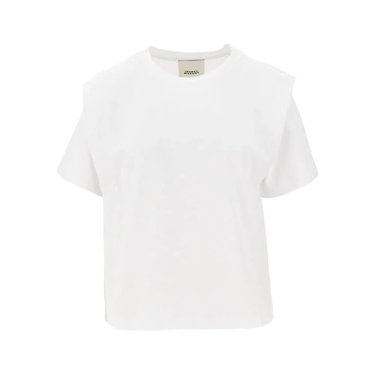 Isabel Marant Zelitos T-shirt voor dames