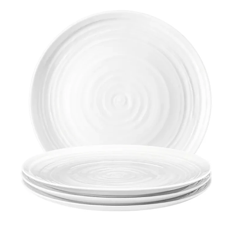 Seltmann Terra Salad Plates, Set of 4