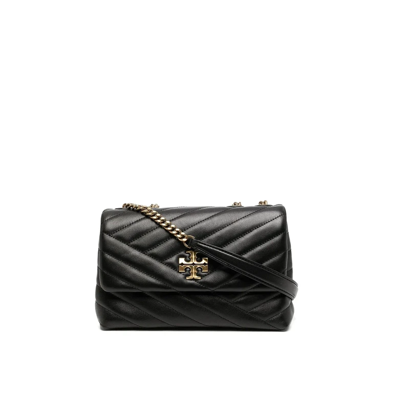 토리버치 숄더백 - 브라운