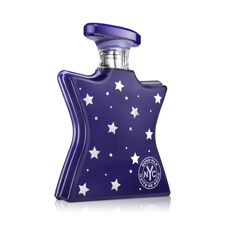 Bond No. 9 New York Nuits de Noho Eau de Parfum 3.3 oz.