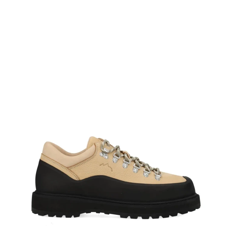 Chaussures À Lacets - Beige (DI26SPCOMF03L011SND)