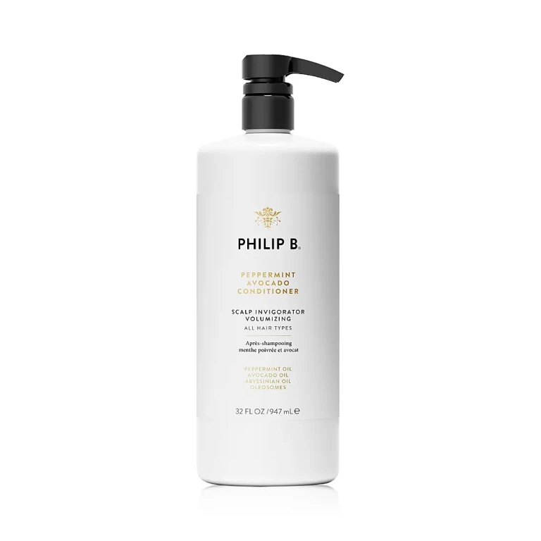 Philip B Peppermint Avocado Conditioner 32 oz.