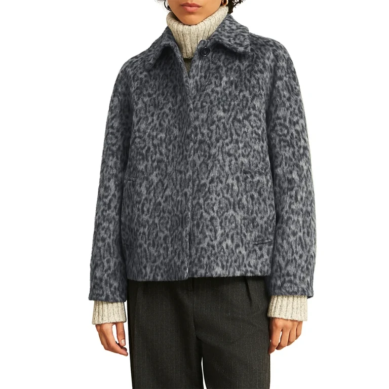 Hobbs London Aspel Coat