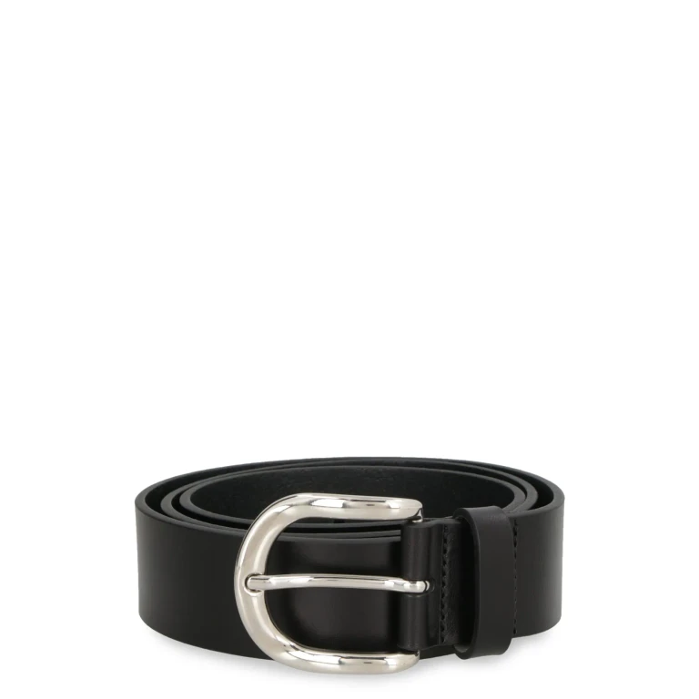 Zaph Leather Belt