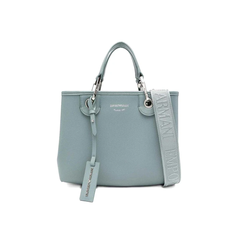 Handbag Woman color Dust (EW000361AF12036M9110)