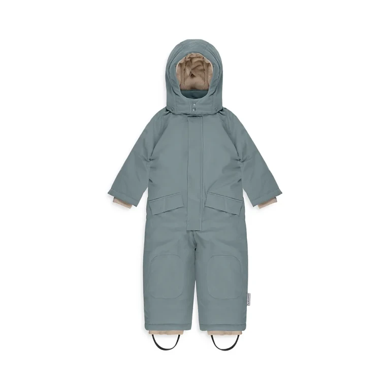 7AM Enfant Unisex Snowsuit Grand Benji - Baby, Little Kid
