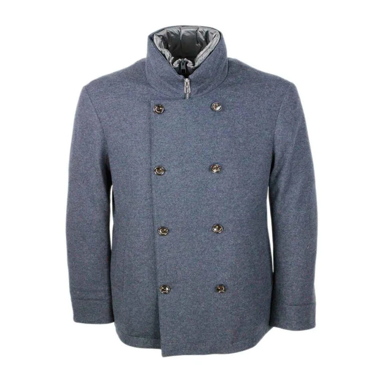 Montecore Veste Casual - Gris