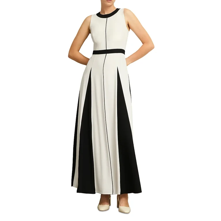 Hobbs London Jenn Dress