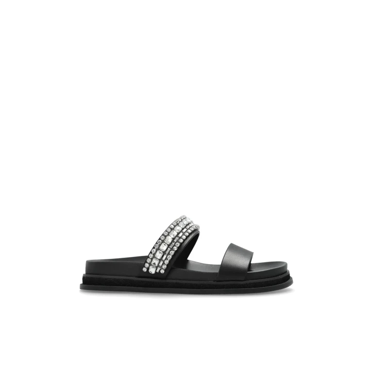Jimmy Choo Jodi Slides