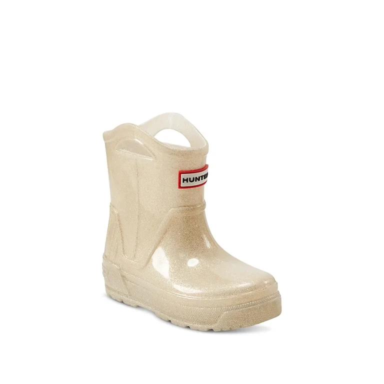 Hunter Unisex Kids Georgey2 Waterproof Boots - Toddler, Little Kid