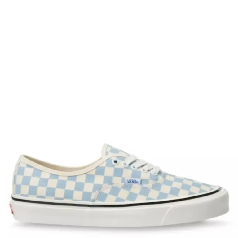 Vans Authentic 44 DX Anaheim Factor Low-Top Sneakers