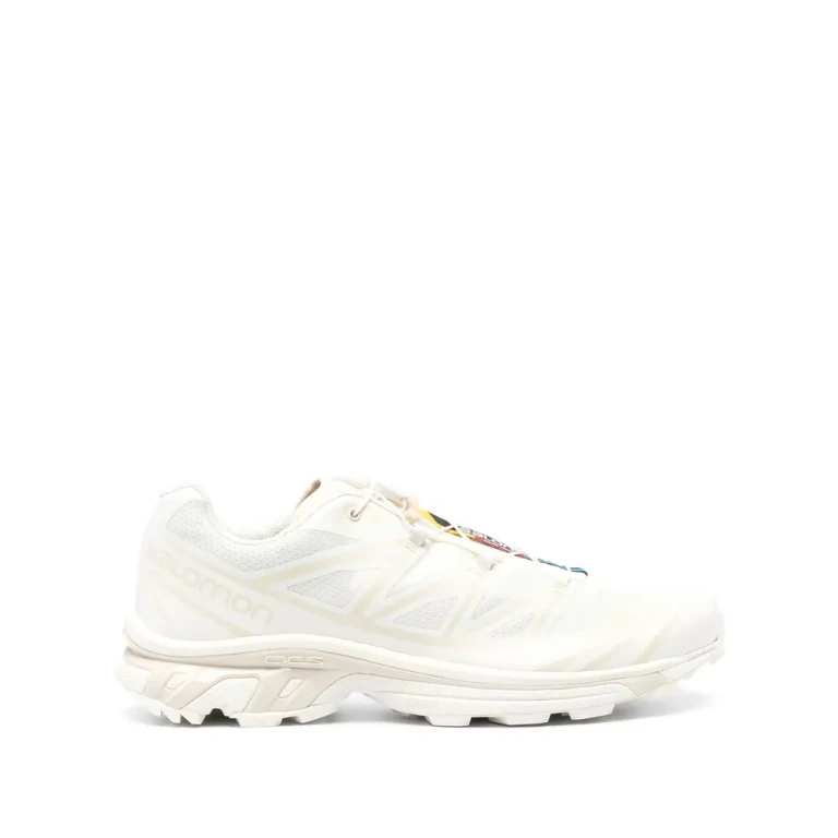 Salomon XT-6 "VANILLA ICE"