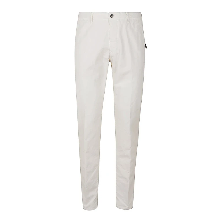 Incotex Pantalons Décontractés - Beige