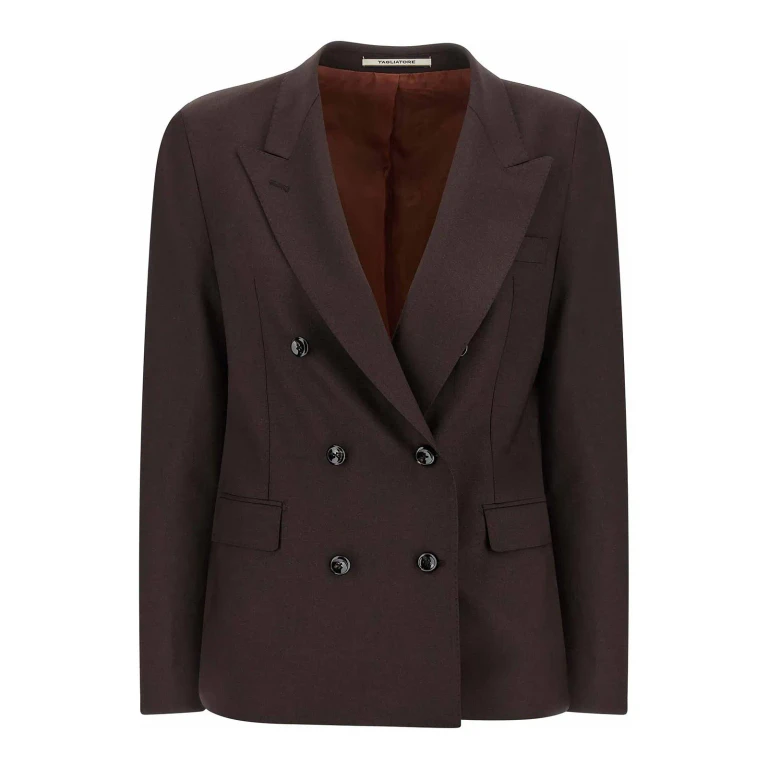 Tagliatore Blazer - Marron
