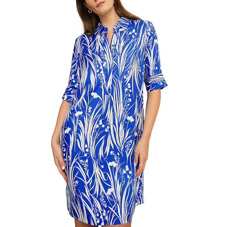 Hobbs London Marciella Dress