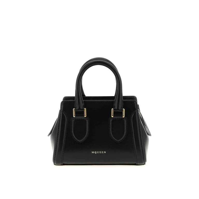 Alexander McQueen Birdee Mini Bag