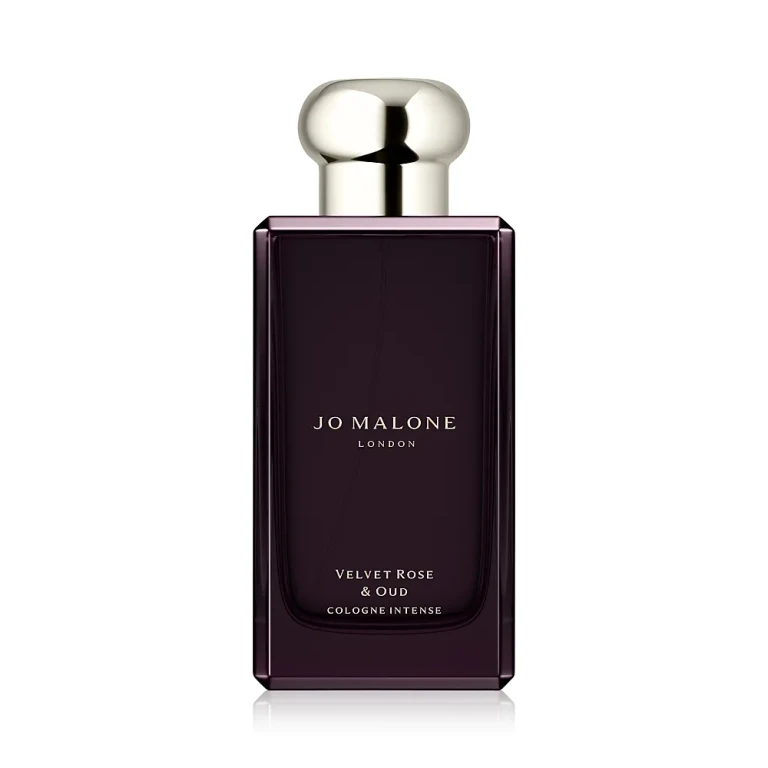 Jo Malone London Velvet Rose & Oud Cologne Intense 3.4 oz.