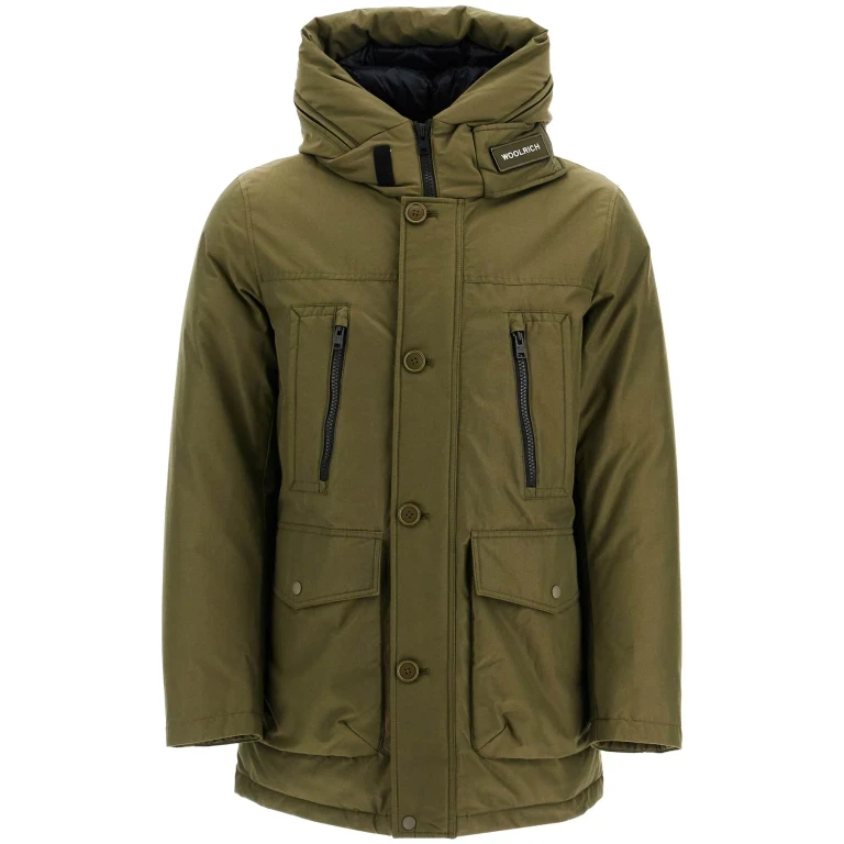 Woolrich Ramar Artic Parka