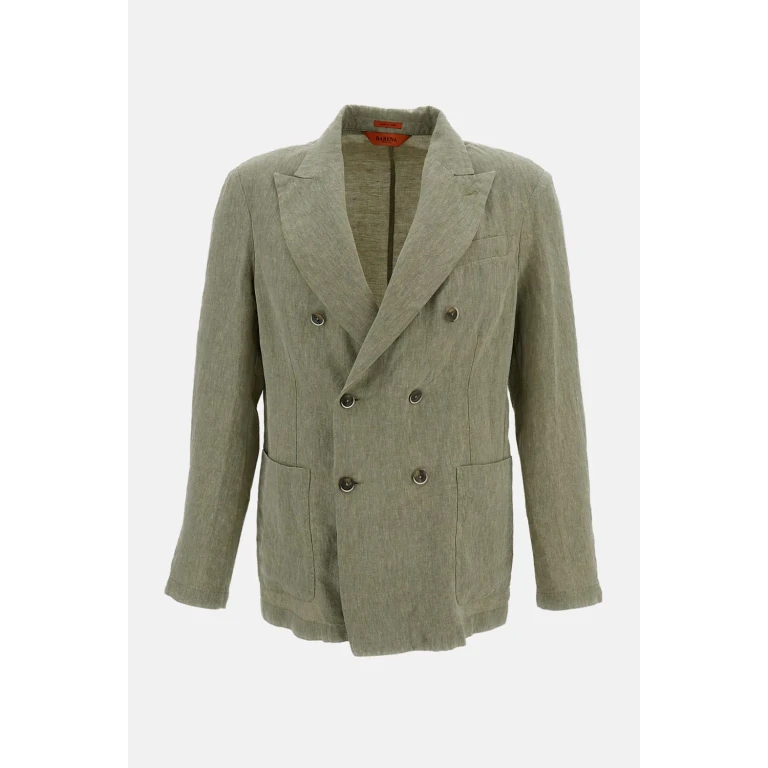 Jacket Men color Black (GIU54080516590)
