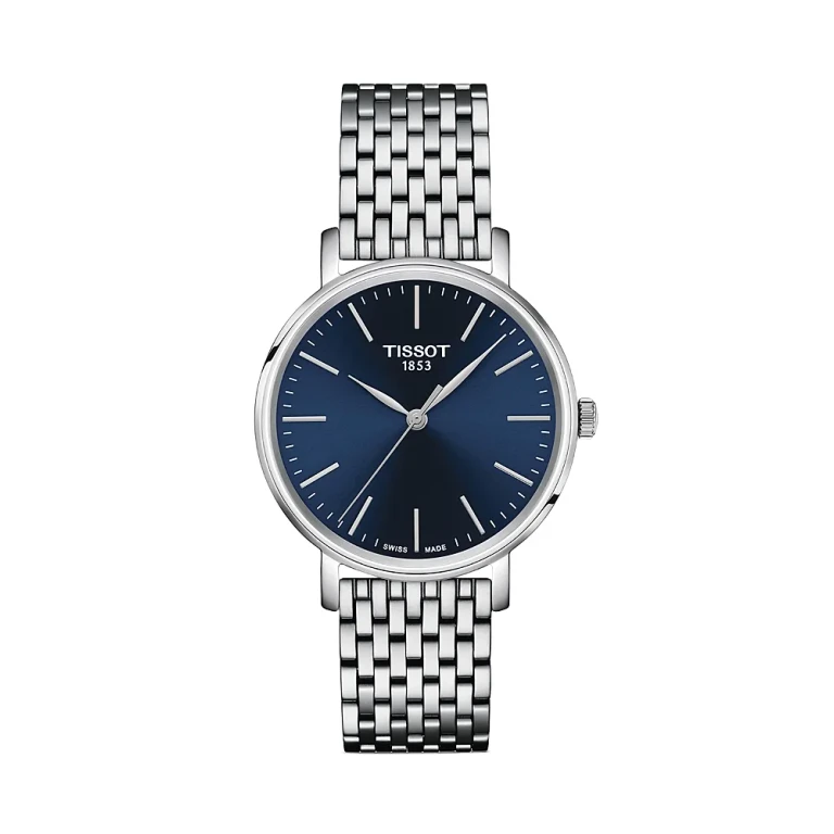 Tissot Everytime Desire Watch, 34mm