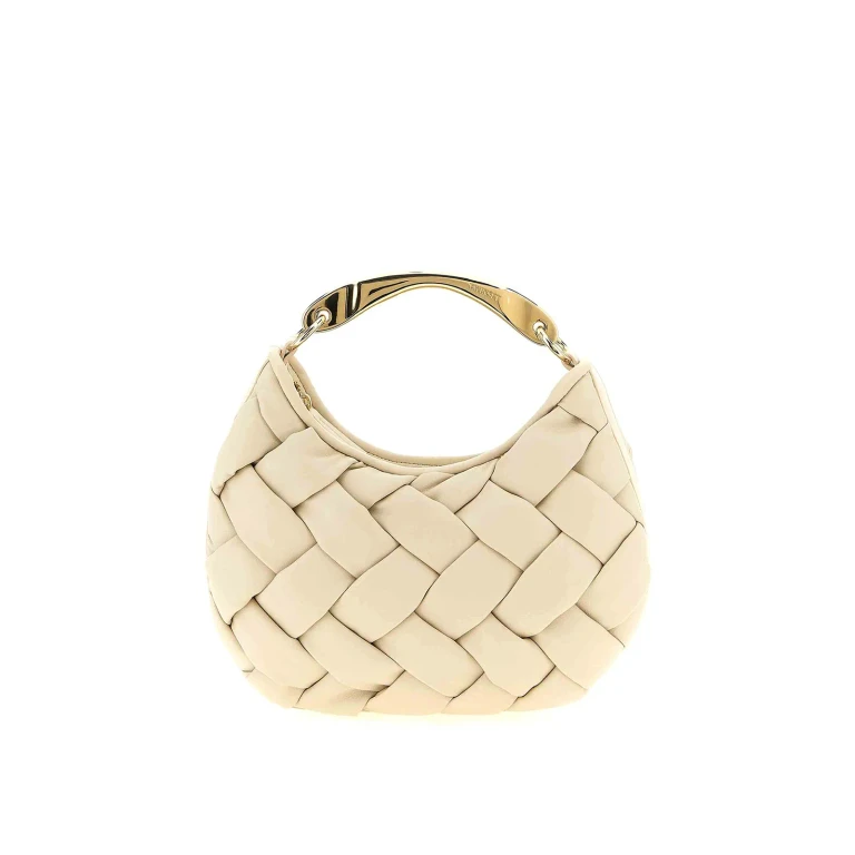 Handbag Woman color Yellow Cream (261TB737007222)