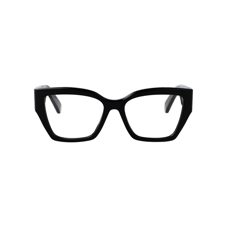 Philipp Plein Lunettes - Noir