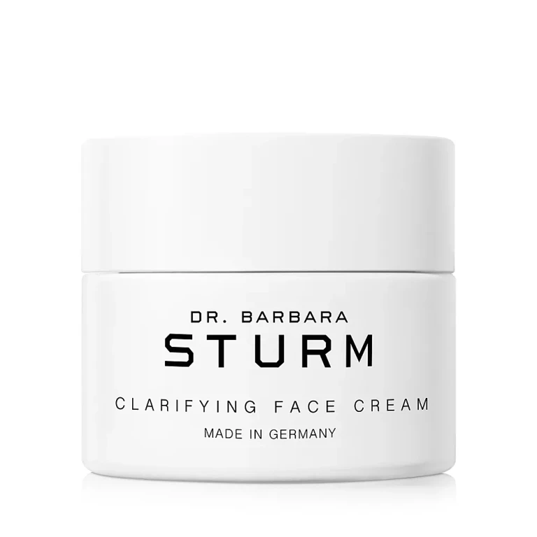 Dr. Barbara Sturm Clarifying Face Cream