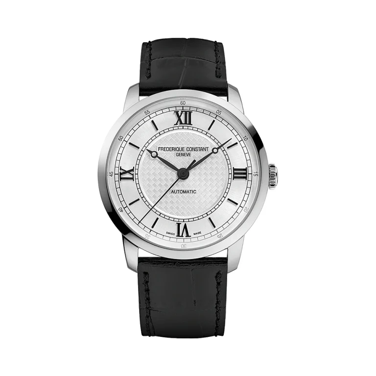 Frederique Constant Classic Watch, 39mm