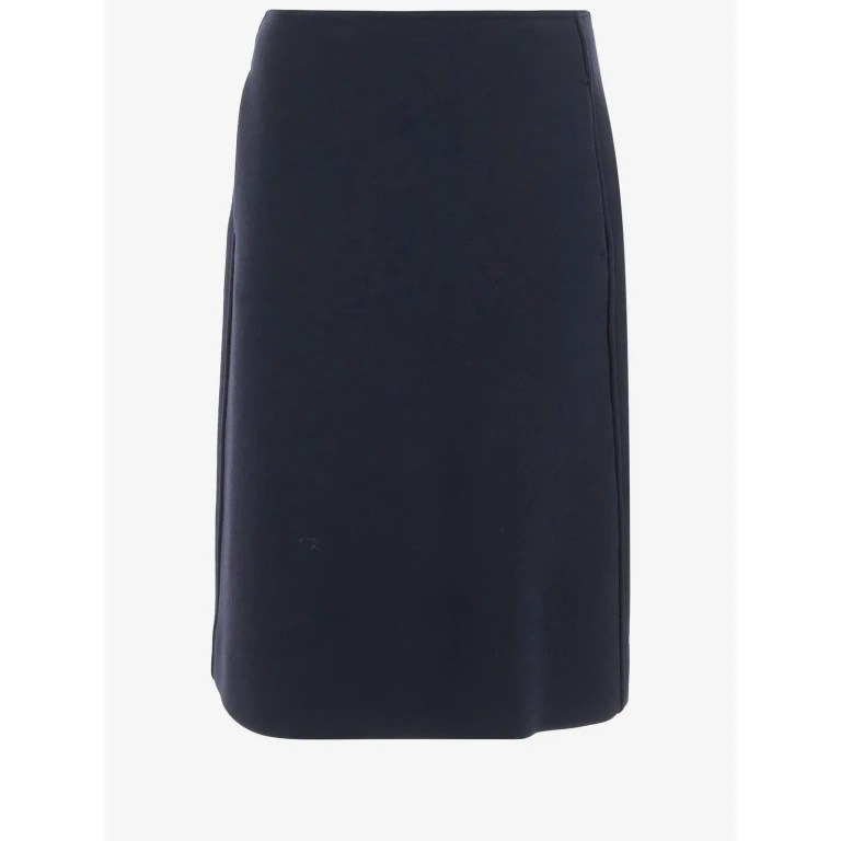 Jil Sander Midi-Rock