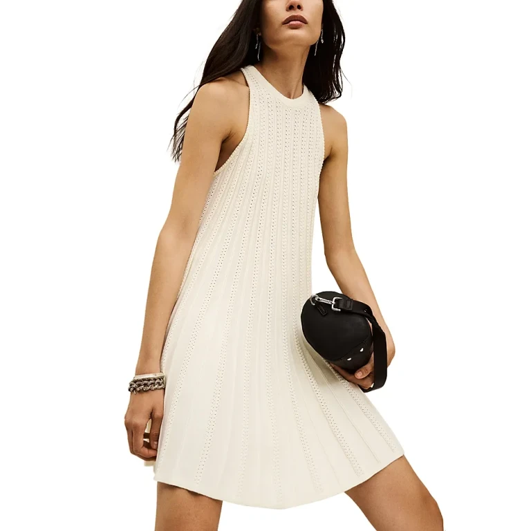 ba & sh Sinnta Dress