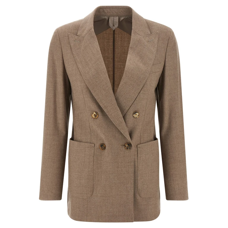 harald Blazer