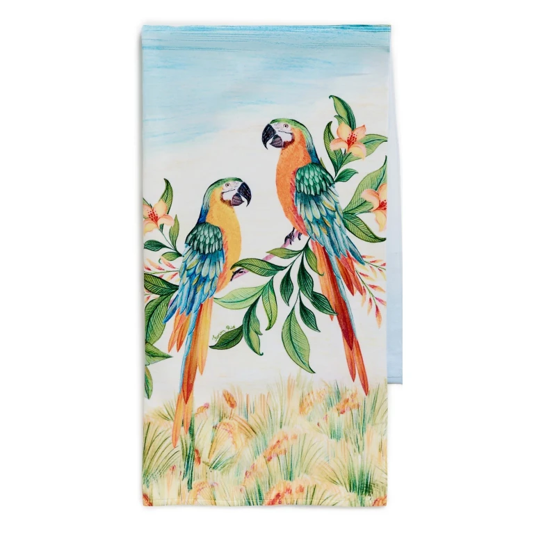 FARM Rio Retro Rio Towel Multi One Size