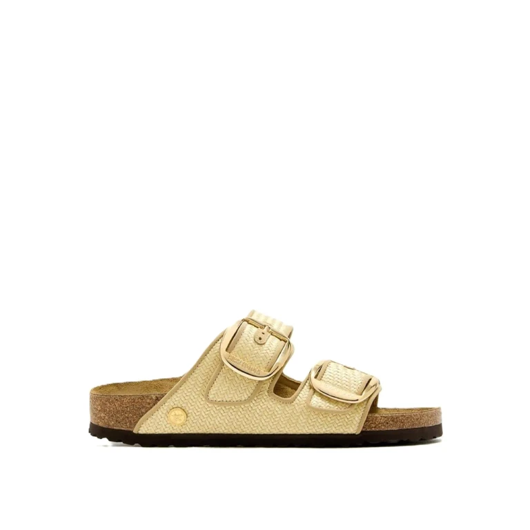 Birkenstock Sandales - Blanc
