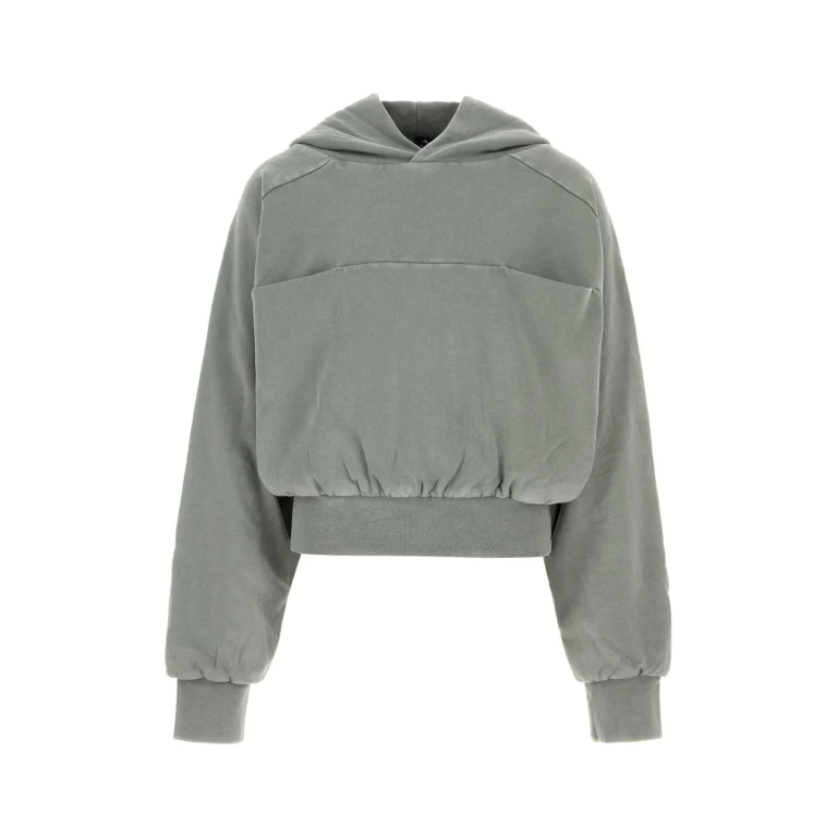 ENTIRE STUDIOS "Box" Crew Sweatshirt