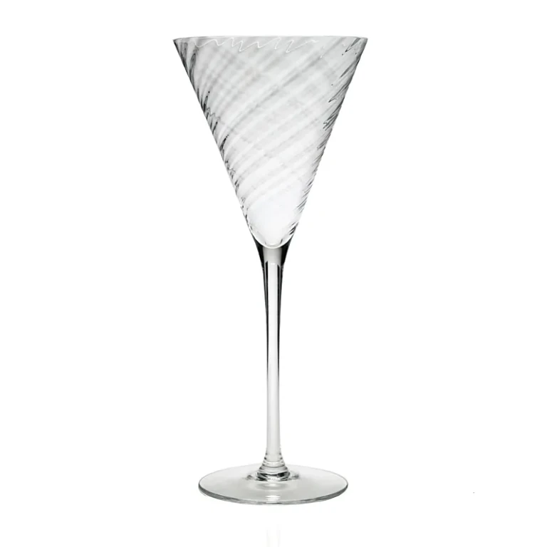 William Yeoward Crystal Calypso Cocktail Glass