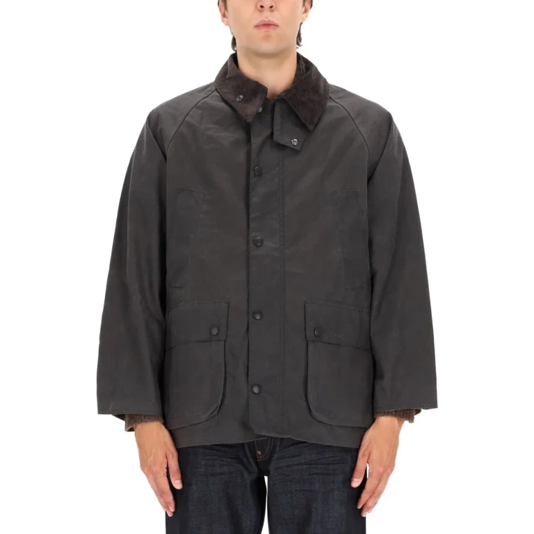 Barbour os Bedale Waxed Jacket