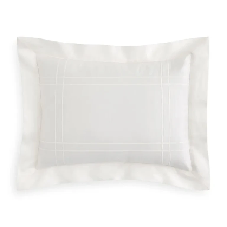 Yves Delorme Adagio Sateen Boudoir Sham