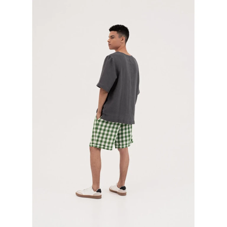 Ares Casual Shorts