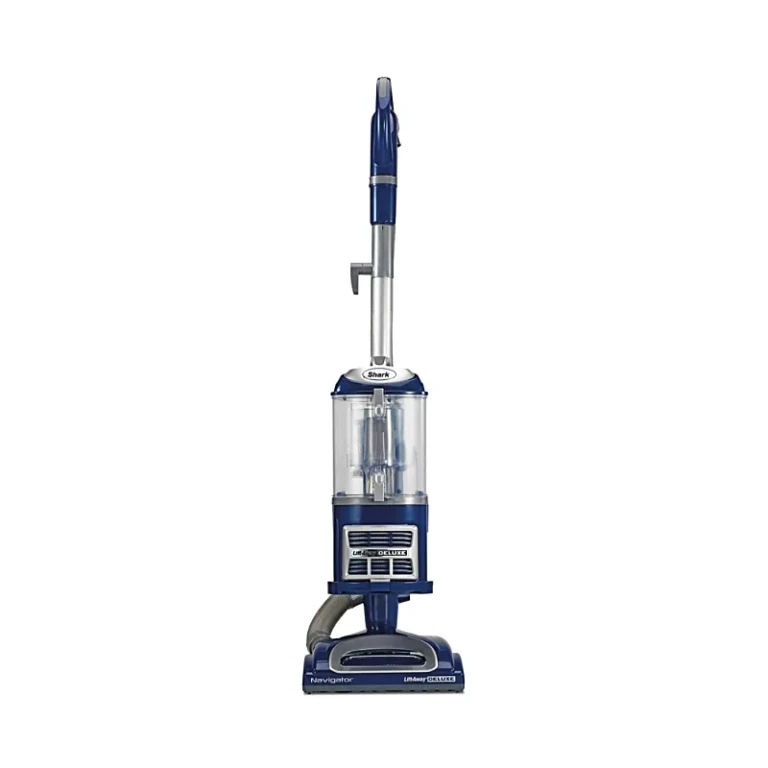 Shark Navigator Lift Away Deluxe Upright Vacuum