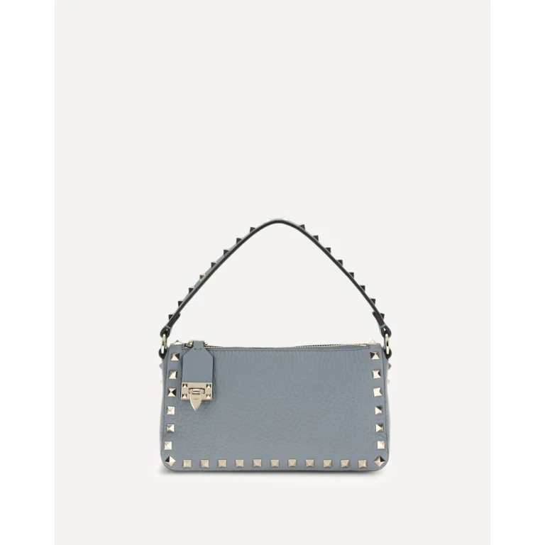 VALENTINO GARAVANI Small Rockstud Shoulder Bag Female UNI